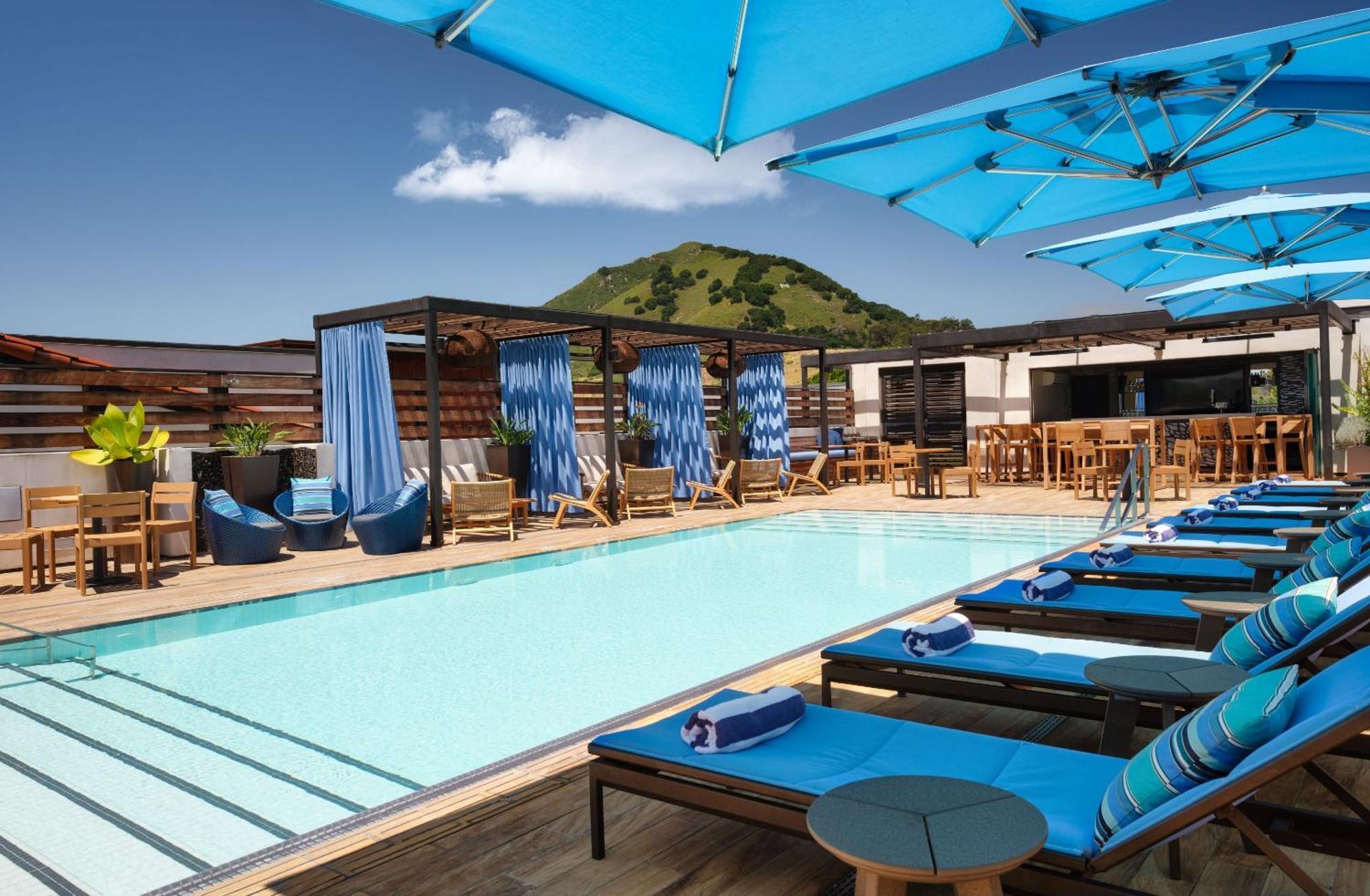 Hotel Cerro, Autograph Collection San Luis Obispo Exteriér fotografie