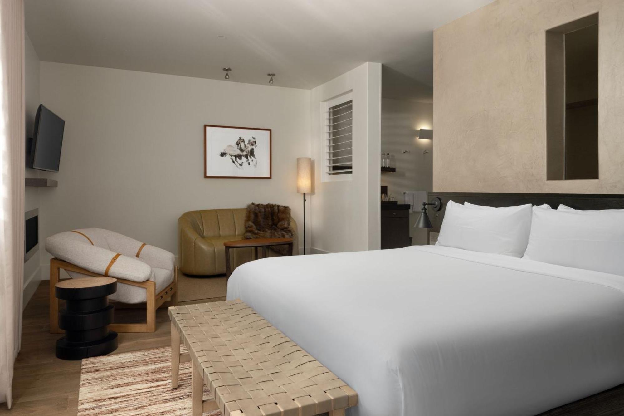 Hotel Cerro, Autograph Collection San Luis Obispo Exteriér fotografie